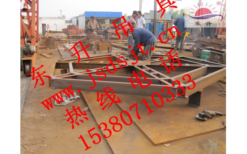吊具生產(chǎn)車(chē)間場(chǎng)地